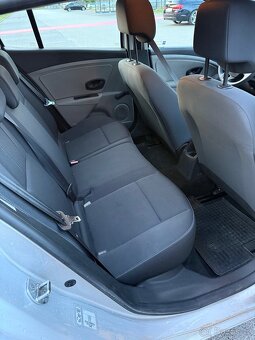 Renault megane 1.6 16v 74kw - 9