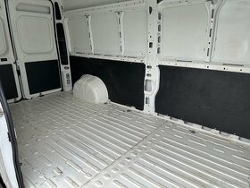 Peugeot Boxer L3H2 2.2 HDI 121 KW - CZ - Odpočet DPH - 9