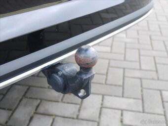 Škoda Kodiaq 2,0 TDi 4x4 DSG Sportline Plus ČR 1.maj CR 7DSG - 9