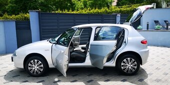 Alfa Romeo 147 1,9 JTD 85kw - MULTIJET SPORT - STK do 4/2027 - 9