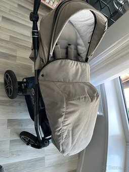 Hartan Racer GTS - 9