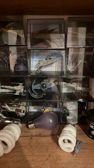 Star wars - 9
