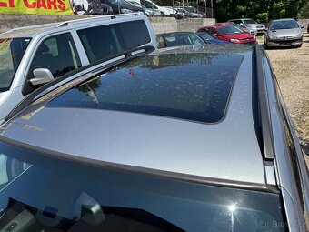 BMW X3, 2.5,M54,MANUÁL,TEMPOMAT,VÝHŘEV - 9