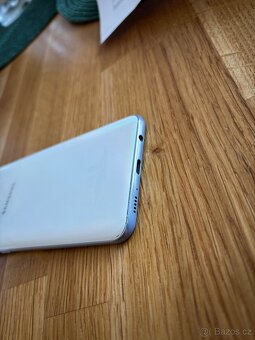 Galaxy A50 White - 9