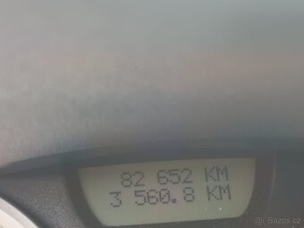 Renault Megane cabrio - 9