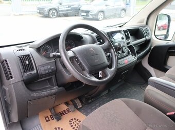 Peugeot Boxer 2.0BlueHDI 96kW L4H2 - 9