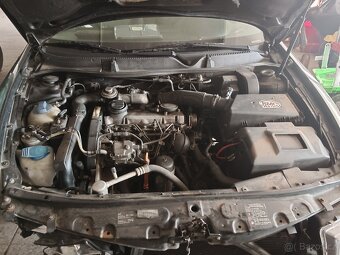 Seat Leon - 9