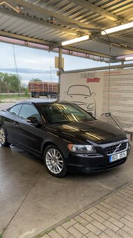 C70 II KABRIOLET/KUPÉ - 9