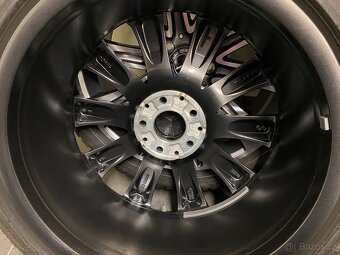 ORIGINAL ALU KOLA MERCEDES E W213 245/40/19 - 9