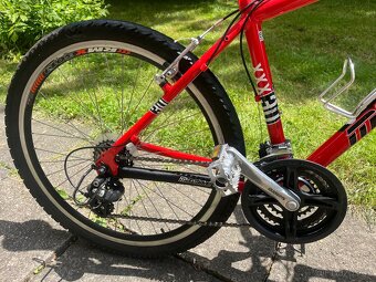 Horské kolo Maxbike Loma - 9