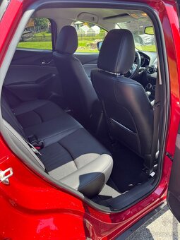 Mazda CX-3, 2.0, 110kw, 4x4 Skyactive - 9