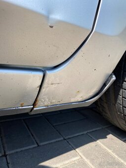 Ford Focus 2 FL 1,6 74 kw. - 9