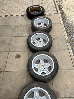 Audi ALU 5x112 R16 - 9
