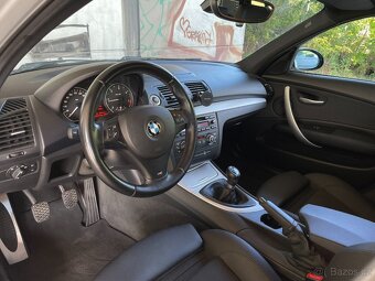 BMW E87 LCI 118d M-paket - 9
