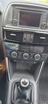 Mazda CX 5, 2.0 i, 118 kW, 4x4 - 9