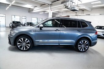 Volkswagen Tiguan Allspace - 9