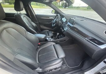 BMW X2 F39 28i xDrive 241K - 9
