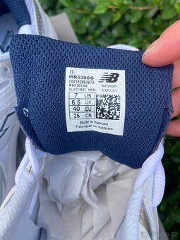 New Balance 530 vel 40 - 9