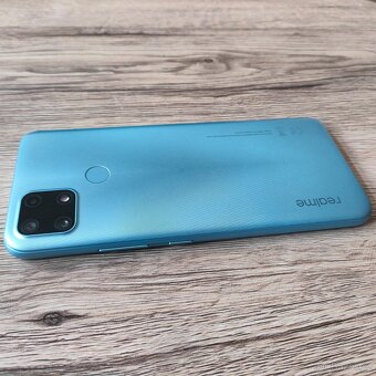Realme 7i-6,5"IPS/ DualSIM/ 4GB RAM/ 64GB ROM/48Mpx /modrá - 9