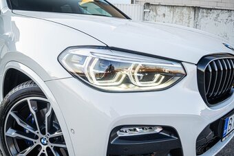 BMW X4 xDrive30d M Sport X A/T - 9