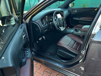 Dodge Charger 2014 100th Anniversary Edition 5,7i Hemi - 9