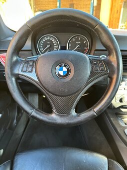BMW E92 335d - 9