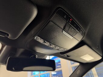 Mercedes - Benz E53 AMG - 9
