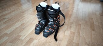 Lyžáky TECNICA MACH1 110 MV, C.A.S., lift lock, quick instep - 9