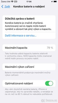 Apple iPhone 8 64GB white - 9