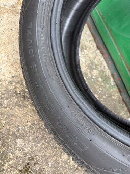 235/50 R18 101V XL zimní NOKIAN - 9
