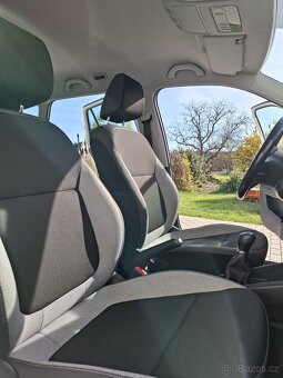 Prodám Škoda Fabia Combi AMB 1.4 TDI 66 KW. - 9