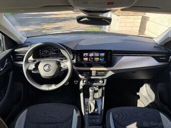 Škoda Kamiq,  Style 1.5 TSI 110kW DSG - 9