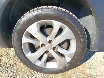 Dacia Dokker Stepway 1.2TCe - 9