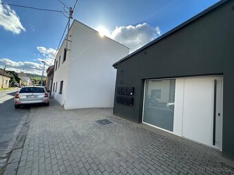 Pronájem kanceláře 56 m2 Uherské Hradiště - 9