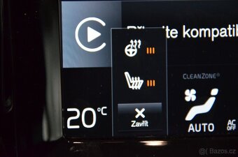 Volvo XC40 T4 Recharge Inscription AT  DPH - 9