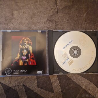 CD zahraniční hudba (ceník v textu) - 9