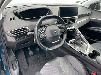 Peugeot 5008 II 1.2PT ALLURE 7míst ČR+1.maj. Tažné. - 9