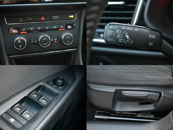 Seat Leon 1.2 TSI 77kw,rv.2014,185tkm, pěkný stav - 9