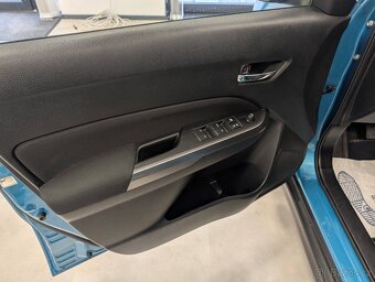 Suzuki Vitara 1,4 i HYBRID ALL GRIP - 9
