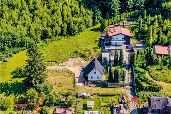 Prodej, domy/rodinný, 190 m2, Žďár E142, 46841 Tanvald, Jabl - 9