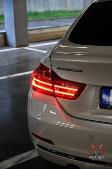 BMW 440i xDrive Gran Coupé Sport Sport Line - 9