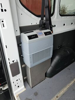 Ford Transit 2,0 TDCi 96kw r.v. 10/2021,mikrobus,211t.km.. - 9