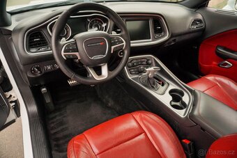 Dodge Challenger V6 3,6 2016 - 9