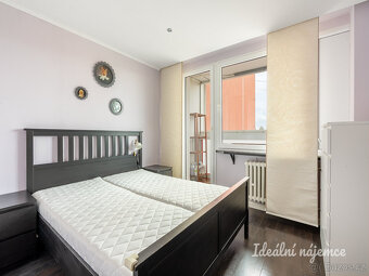 Pronájem bytu 3+kk, Bernolákova, Krč, 65 m2 - 9