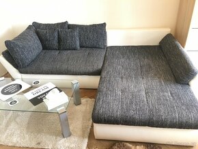 Luxusní minimalistický Konferenční stůl PC: 9 000 Kč - 9