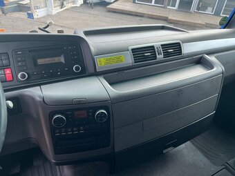 MAN TGX 18.440 LOW DECK MANUÁL EURO V - 9