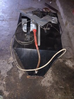 Náhradní díly do ATTACK FD Automat 25 - 9