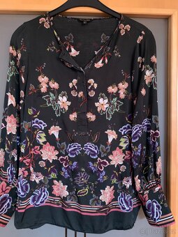 halenka zn. Massimo Dutti- vel. 36 - 9