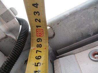 Iveco Daily 35C16, 180 600 km - 9