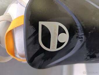 Dámský snowboard, vázání, boty - 9